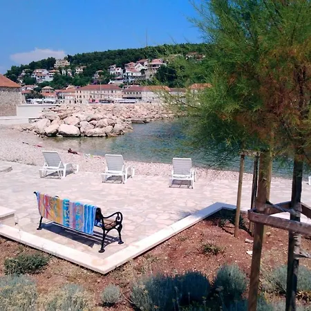 House With A Parking Space Svirce - Hvar - 17682