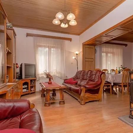 House With A Parking Space Svirce, Hvar - 17682 Holiday home Vrbanj