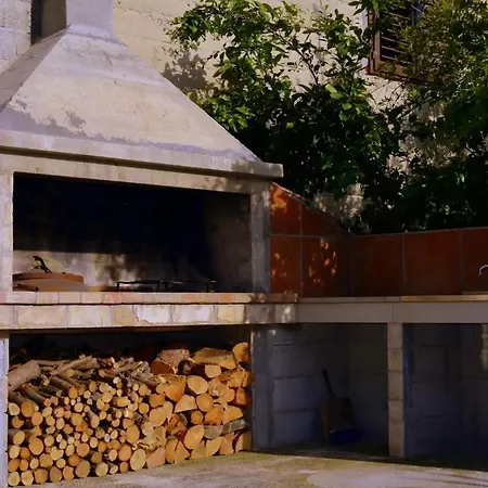 Holiday home House With A Parking Space Svirce, Hvar - 17682