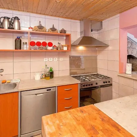 Holiday home House With A Parking Space Svirce, Hvar - 17682
