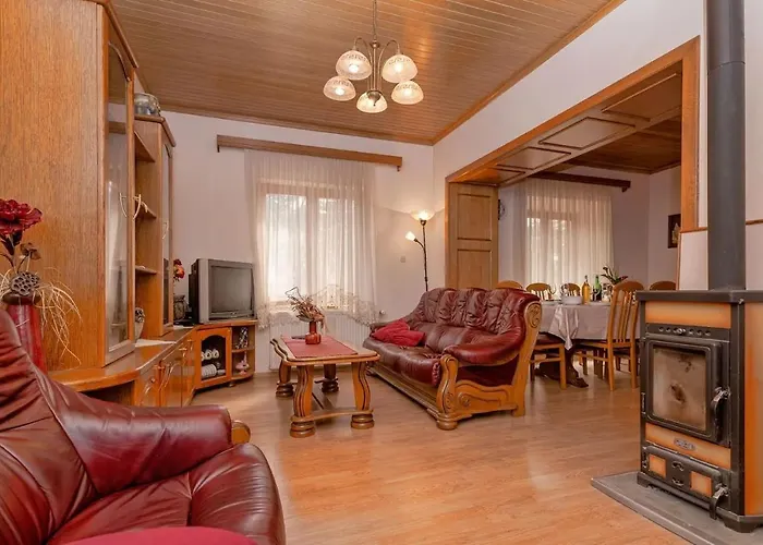House With A Parking Space Svirce, Hvar - 17682 Casa vacanze Vrbanj
