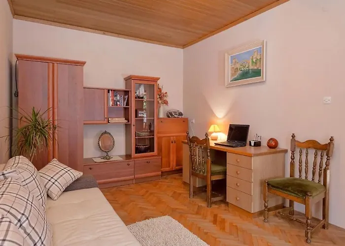 House With A Parking Space Svirce, Hvar - 17682 Casa vacanze *